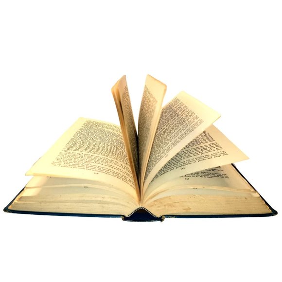 Vintage 1964 Gone With The Wind By Margaret Mitchell The Macmillan Co New York - Picture 11 of 12